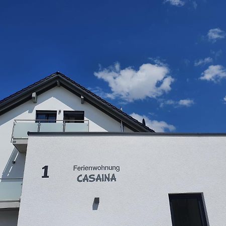 شقة Casaina Weisweil  المظهر الخارجي الصورة