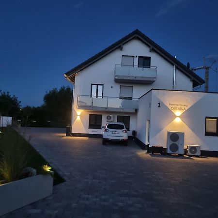 شقة Casaina Weisweil  المظهر الخارجي الصورة
