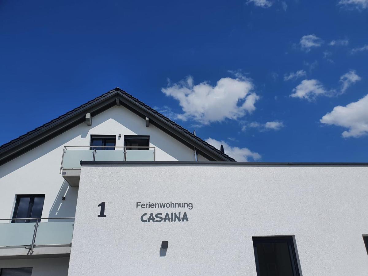 شقة Casaina Weisweil  المظهر الخارجي الصورة