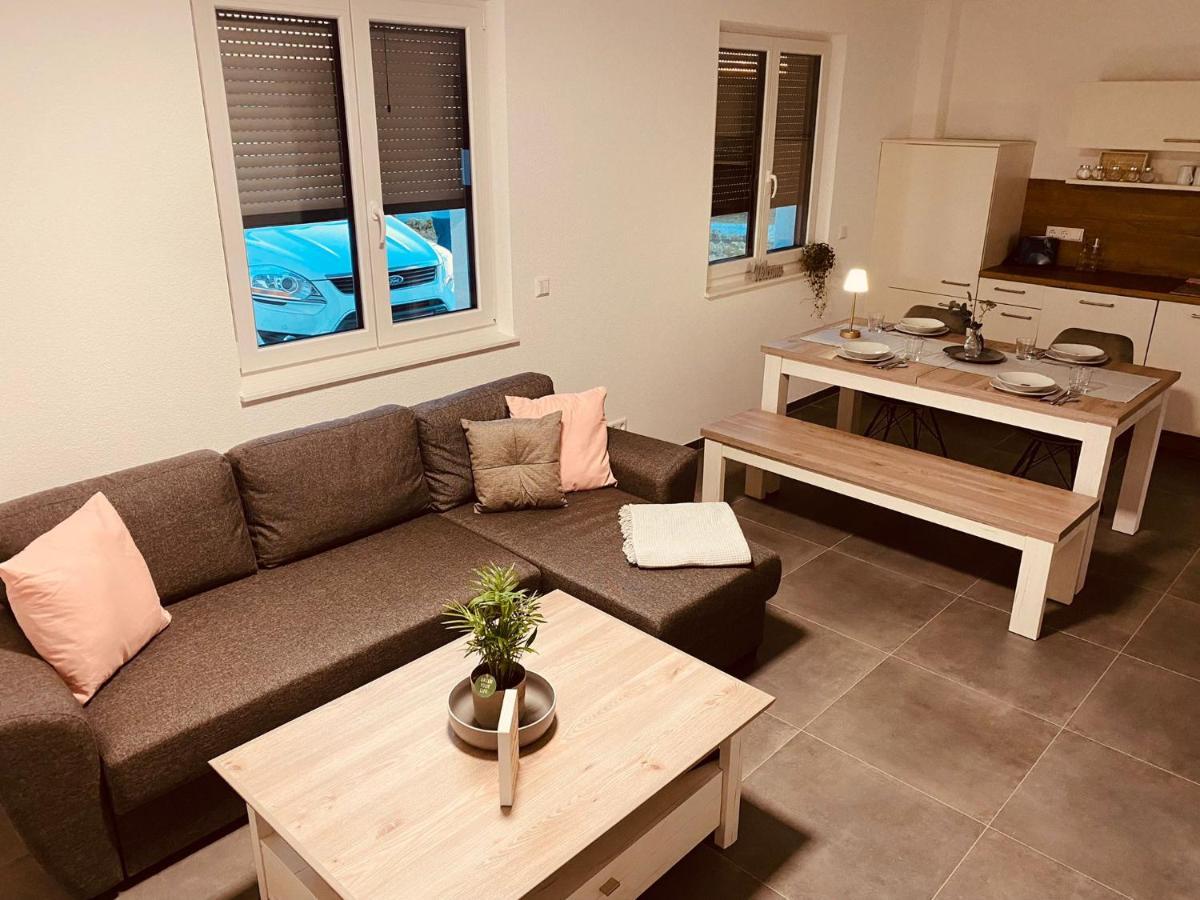 شقة Casaina Weisweil  المظهر الخارجي الصورة