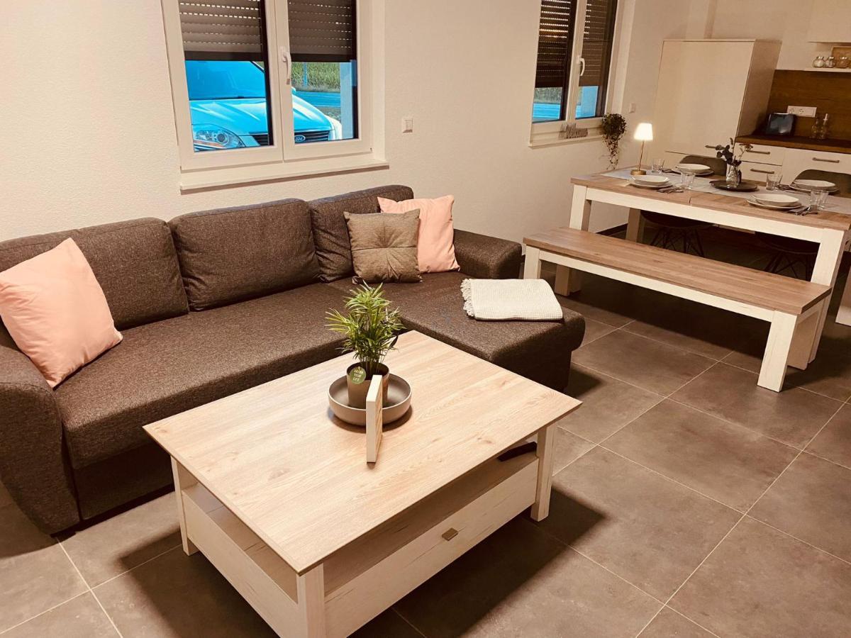 شقة Casaina Weisweil  المظهر الخارجي الصورة